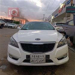 Kia Cadenza